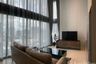 2 Bedroom Condo for rent in The Lofts Silom, Silom, Bangkok near BTS Surasak
