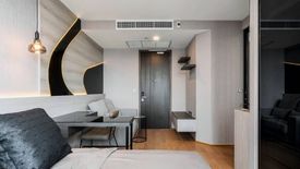 Condo for rent in Si Phraya, Bangkok near MRT Sam Yan