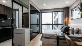 Condo for rent in Si Phraya, Bangkok near MRT Sam Yan