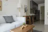 1 Bedroom Condo for rent in Rhythm Asoke 2, Makkasan, Bangkok near MRT Phra Ram 9
