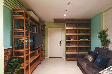 1 Bedroom Condo for rent in Aspire Sukhumvit 48, Phra Khanong, Bangkok near BTS Phra Khanong