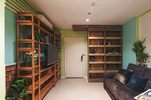1 Bedroom Condo for rent in Aspire Sukhumvit 48, Phra Khanong, Bangkok near BTS Phra Khanong