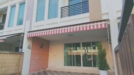 3 Bedroom Townhouse for rent in Baan Klang Muang S-Sense Onnuch-Wongwan, Lat Krabang, Bangkok