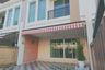 3 Bedroom Townhouse for rent in Baan Klang Muang S-Sense Onnuch-Wongwan, Lat Krabang, Bangkok