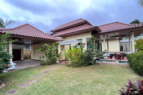 3 Bedroom Villa for sale in Ocean Palms Villa Bangtao, Choeng Thale, Phuket