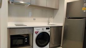 1 Bedroom Condo for rent in Makkasan, Bangkok near MRT Phra Ram 9