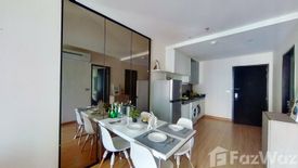 2 Bedroom Condo for rent in Sky Walk Condominium, Phra Khanong Nuea, Bangkok near BTS Phra Khanong