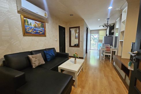 1 Bedroom Condo for rent in The Amethyst Sukhumvit 39, Khlong Tan Nuea, Bangkok near BTS Phrom Phong