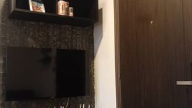 Condo for rent in Si Phraya, Bangkok near MRT Sam Yan