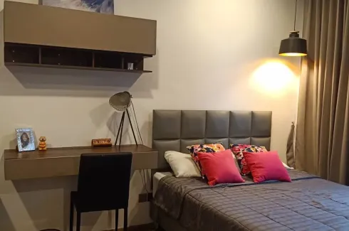 Condo for rent in Si Phraya, Bangkok near MRT Sam Yan