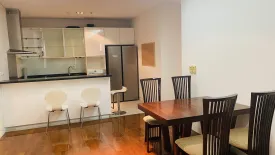 2 Bedroom Condo for rent in Domus 18, Khlong Toei, Bangkok near BTS Asoke