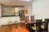 2 Bedroom Condo for rent in Domus 18, Khlong Toei, Bangkok near BTS Asoke