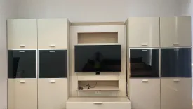 2 Bedroom Condo for rent in Domus 18, Khlong Toei, Bangkok near BTS Asoke