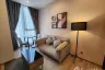 1 Bedroom Condo for rent in THE LINE Phahol - Pradipat, Phaya Thai, Bangkok near BTS Saphan Kwai