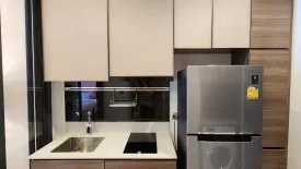 1 Bedroom Condo for rent in THE LINE Phahol - Pradipat, Phaya Thai, Bangkok near BTS Saphan Kwai