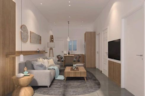 2 Bedroom Townhouse for rent in Sunrise Garden, Thep Krasatti, Phuket