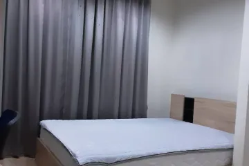 Condo for rent in Ideo Mobi Phayathai, Thung Phaya Thai, Bangkok near BTS Phaya Thai