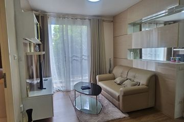 1 Bedroom Condo for rent in The Clover Thonglor, Khlong Tan Nuea, Bangkok