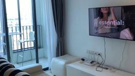 1 Bedroom Condo for rent in Ideo Q Chula - Samyan, Maha Phruettharam, Bangkok near MRT Sam Yan