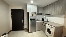 1 Bedroom Condo for rent in Belle Grand Rama 9, Huai Khwang, Bangkok near MRT Phra Ram 9