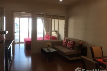 1 Bedroom Condo for rent in Grand Park View Asoke, Khlong Toei Nuea, Bangkok near BTS Asoke