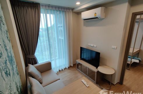 1 Bedroom Condo for rent in The Nest Sukhumvit 71, Phra Khanong Nuea, Bangkok near BTS Phra Khanong