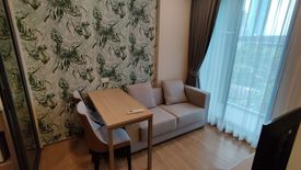 1 Bedroom Condo for rent in The Nest Sukhumvit 71, Phra Khanong Nuea, Bangkok near BTS Phra Khanong