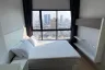 1 Bedroom Condo for rent in Urbano Absolute Sathon - Taksin, Khlong Ton Sai, Bangkok near BTS Krung Thon Buri