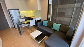 1 Bedroom Condo for rent in Urbano Absolute Sathon - Taksin, Khlong Ton Sai, Bangkok near BTS Krung Thon Buri