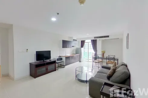 2 Bedroom Condo for rent in The Capital Sukhumvit 30/1, Khlong Tan, Bangkok near BTS Thong Lo