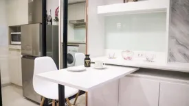 1 Bedroom Condo for rent in Knightsbridge Prime Sathorn, Thung Wat Don, Bangkok near BTS Chong Nonsi