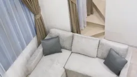 1 Bedroom Condo for rent in Knightsbridge Prime Sathorn, Thung Wat Don, Bangkok near BTS Chong Nonsi