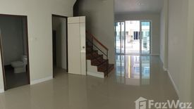 3 Bedroom Townhouse for rent in Suvarnabhumi Town @Hua Takhe, Lat Krabang, Bangkok