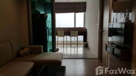 1 Bedroom Condo for rent in Rhythm Phahol-Ari, Phaya Thai, Bangkok near BTS Saphan Kwai