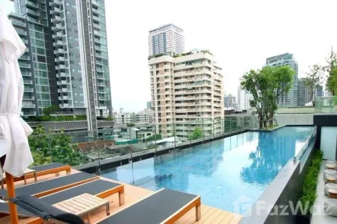 2 Bedroom Condo for rent in Liv At 49, Khlong Tan Nuea, Bangkok near BTS Thong Lo