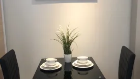 1 Bedroom Condo for rent in Park Origin Phrom Phong, Khlong Tan, Bangkok near BTS Phrom Phong