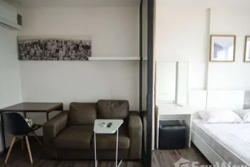 1 Bedroom Condo for rent in The Base Park East Sukhumvit 77, Phra Khanong Nuea, Bangkok near BTS On Nut
