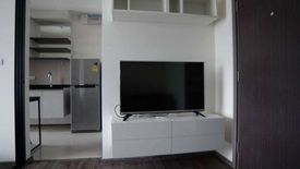 1 Bedroom Condo for rent in The Base Park East Sukhumvit 77, Phra Khanong Nuea, Bangkok near BTS On Nut