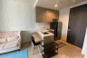 2 Bedroom Condo for rent in Quinn Sukhumvit 101, Bang Chak, Bangkok near BTS Punnawithi