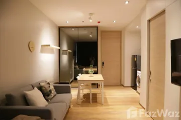 1 Bedroom Condo for rent in Park Origin Phrom Phong, Khlong Tan, Bangkok near BTS Phrom Phong