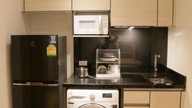 1 Bedroom Condo for rent in Park Origin Phrom Phong, Khlong Tan, Bangkok near BTS Phrom Phong