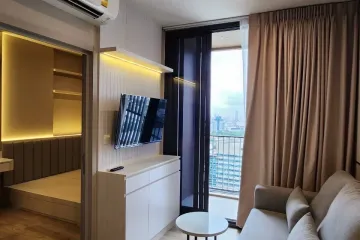 1 Bedroom Condo for rent in OKA HAUS Sukhumvit 36, Khlong Tan, Bangkok near BTS Thong Lo