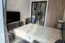 Condo for rent in Denim Jatujak, Chom Phon, Bangkok near BTS Mo chit