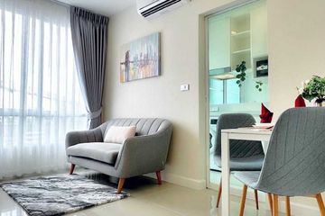 1 Bedroom Condo for rent in The Sky Sukhumvit 103/4, Bang Na, Bangkok near BTS Udom Suk