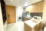 1 Bedroom Condo for rent in Villa Asoke, Makkasan, Bangkok near MRT Phetchaburi
