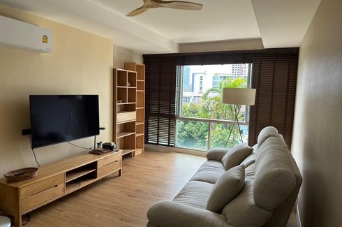 1 Bedroom Condo for rent in Hamony Living Paholythin 11, Phaya Thai, Bangkok near BTS Saphan Kwai