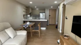 1 Bedroom Condo for rent in Hamony Living Paholythin 11, Phaya Thai, Bangkok near BTS Saphan Kwai