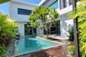 4 Bedroom Villa for sale in Project F, Ko Kaeo, Phuket