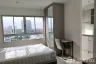 Condo for rent in Elio Sathorn - Wutthakat, Bang Kho, Bangkok near BTS Talat Phlu