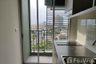 Condo for rent in Elio Sathorn - Wutthakat, Bang Kho, Bangkok near BTS Talat Phlu